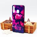 Tecno Camon 12 Air Back Cover Multicolour 3D Design Case For Camon 12 Air. 