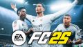 EA Sports FC 25 PS5 Game | Football Simulation | PlayStation 5. 