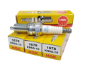 NGK Laser Iridium Spark Plug KR6A-10. 