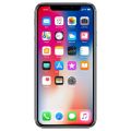 Used Apple iPhone X 64 GB - NON PTA - Factory Unlock - Good Condition - With Charger - Daraz Like New Phones (Mobile Phones) - Used Phone. 