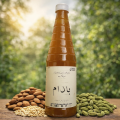 Sharbat e Badam شربتِ بادام (800-ml) | Hakeem Lahori. 