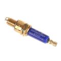 High-performance Iridium A7TC Spark Plug For ATV Dirt Bike Pit Bike Scooter. 