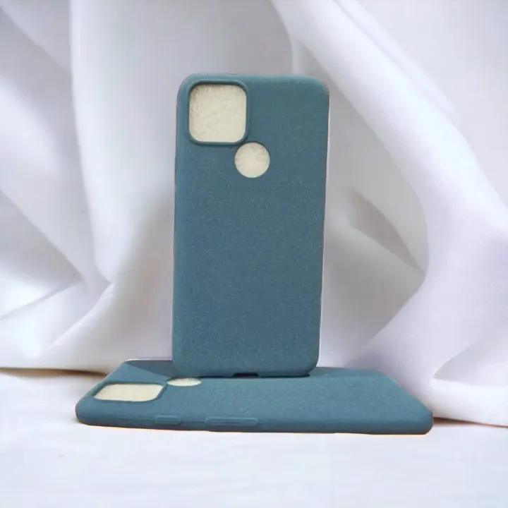 QAGS%20for%20Google%20Pixel%20%204A%205G%20/%20Pixel%205XL%20Case%20Soft%20Sandstone%20Slim%20Matte%20Cover%20-%20Image%207