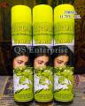 Hair Wig Shiner Lemon Spray, Shine Spray for Hair Extension - 350ML / 12.32FL Hair Wig Oil for Original Look. 