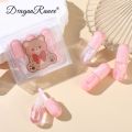 3Pc Set Of  Lip Plumper, Moisturizing Lip Gloss Set, Non-fading Lip Stain, Mirror Lipstick. 