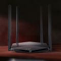 Mercusys Wi-Fi 6 Router MR60X AX1500 WiFi 6 Router - 18 Months Brand Warranty. 