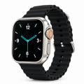 M26 Ultra SmartWatch | Bluetooth Calling | Wireless Charging | Full Touch Display | Smart Fitness Watch. 