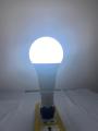 Osaka LED Bulb 12W - Low Energy Consumption White Color. 