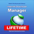 IDM internet download manager lifetime activated with download button Showing 2021. 