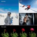 Campark X40 4K 30FPS Action Camera 20MP Sports Camera 131 Ft Waterproof Underwater Camera WiFi Vlog Camera EIS 4.0 Zoom Support External Mic Remote Control. 