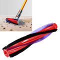 185mm Vacuum Cleaner Roller Main Brush Replacement Fit for Dyson V6 DC62 SV03 SV073. 