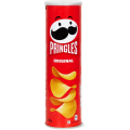 Pringles Original Chips, 156gm. 