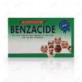 Acne Soap for Oily Skin-Benzacide Soap acne.. 