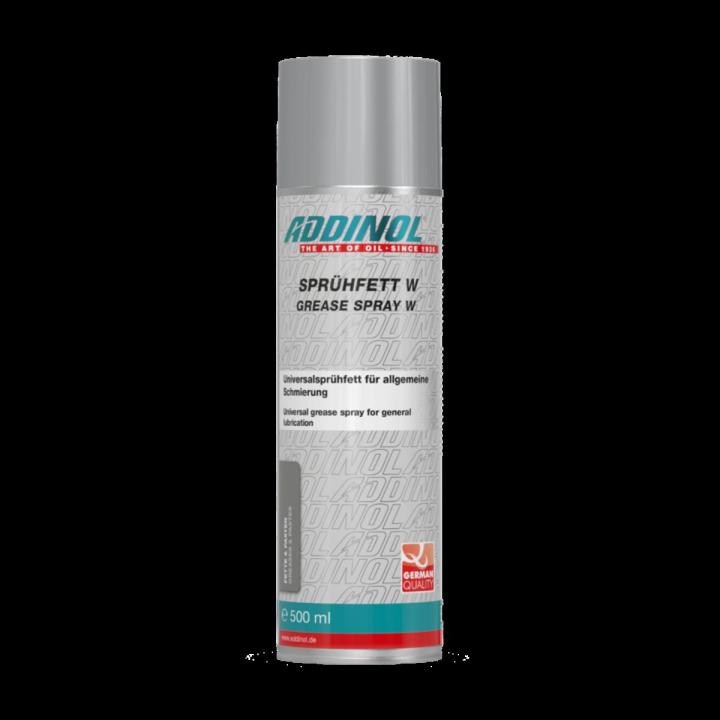 Addinol Grease Spray-Made In Germany 500Ml