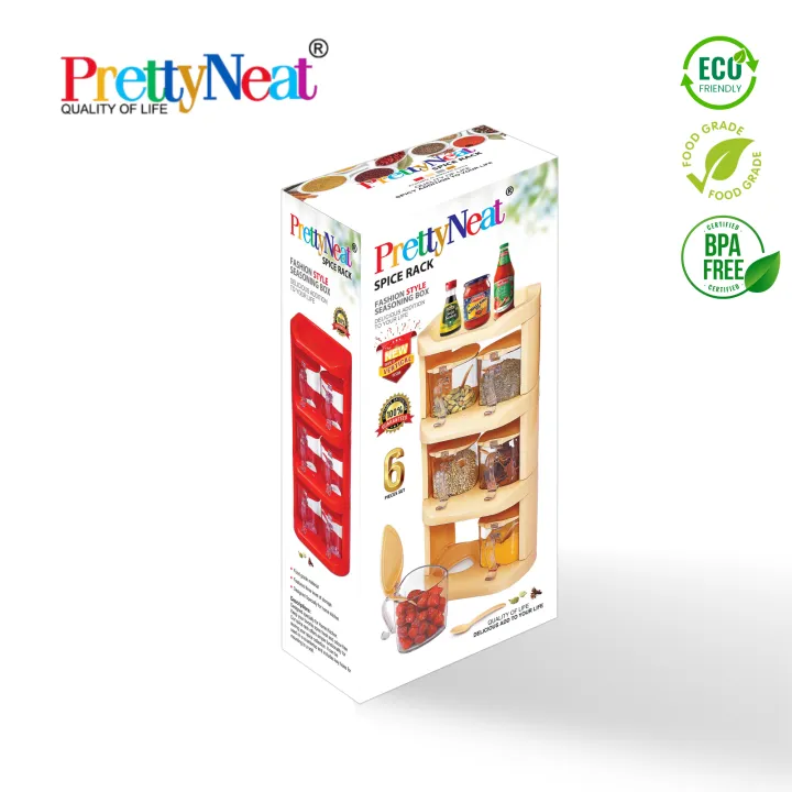 Pretty%20Neat%204%20Tier%20Vertical%20Condiments%20&%20Spice%20Rack%20-%206%20Spice%20Jars%20-%20Image%204