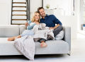 Beurer HD 75 Cosy heated overblanket. 