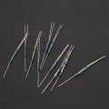 10pcs N/O N/C SPDT Reed Magnetic Switch Switches Replacement 2.5X14MM RI-90. 