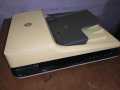 HP Scanjet 2500 F1 Scanner. 
