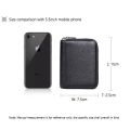 HY Bag#8030 Korean Leather Card Holder Wallet. 