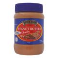 Green Farm Peanut Buter, Chunky, 510g. 
