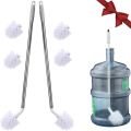 Bottle Cleaning Brush Best cleaning Working High Quality Bottle Brush For 19 liter Beat for Homes And Kitchen. 
