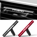 Car air outlet perfume car special air freshener car aromatherapy for Mitsubishi Pajero 2 3 4 car accessories. 