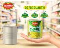 Pineapple Tidbits 100 % Juice Can Uses in Regular Home Perfect for Making Juice Salad and Fruit Cake Fruit Chat 432 Gram. 