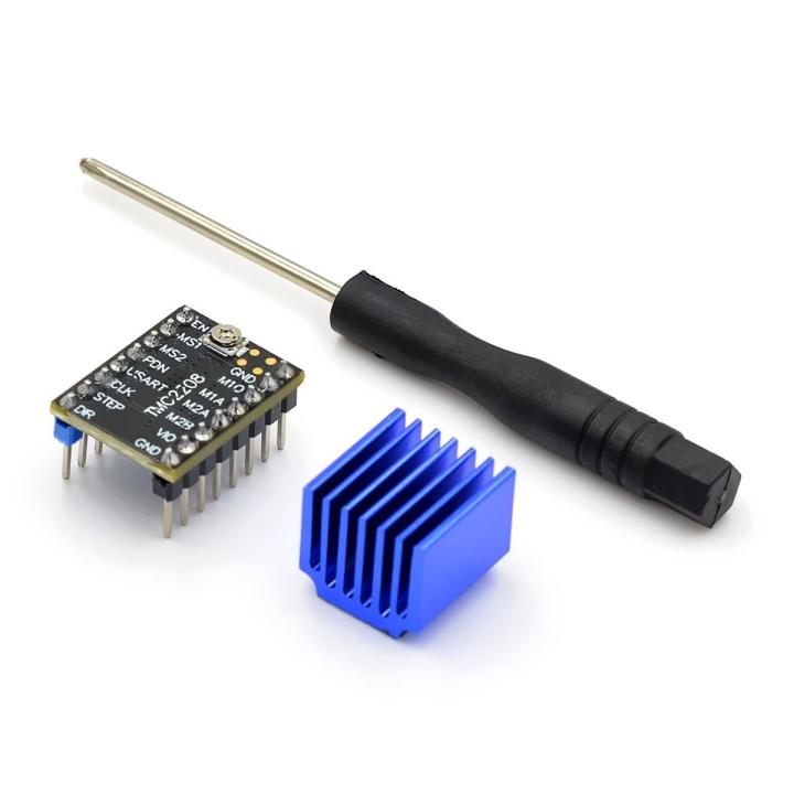 TMC2208 Stepper motor driver module V2.0 stepmotor motherboard driver