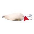 Fishing Lure Anti-rust Metal Leech Bait Fishing Equipment. 