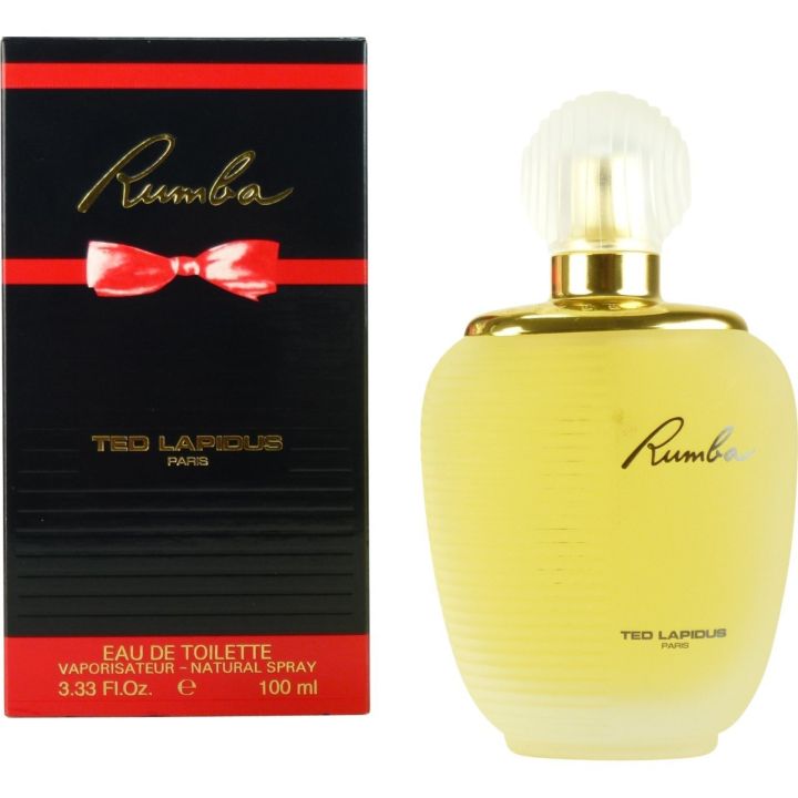 Ted%20Lapidus%20Rumba%20EDT%20100ml%20-%20Image%204