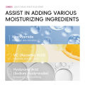 LAIKOU Japan Sakura Hand Soap Sheets Clean Soften Skin Even Skin Tone Brightening Nourish Hands Portable and Convenient. 