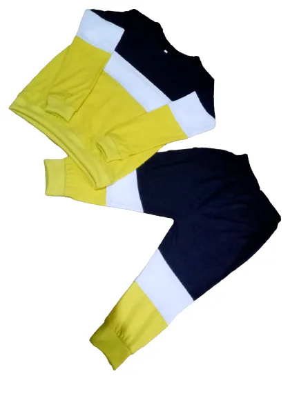 Kids%20Tracksuit%20For%20Boys%20Sweatshirt%20&%20Sweatpants%20Set,%20Kid's%20Clothes%20For%20Mid%20Season%20-%20Image%202