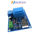 XH-M602 /XH-M604 lithium battery charging control module battery charging control protection switch Board. 