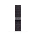 Apple Watch Strap Latest Nike Sport Loop Nylon Band Straps for Apple Watches or Master Copy 42/44/45 & 49mm. 