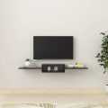 Led tv shelf Wall mounted Lcd racks Wall Mounted Media Console Floating TV Shelf Tv entertainment unit Floating tv rack. 