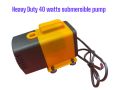 Multi-Purpose Water Pump – 12V DC & 220V AC (8W, 25W, 40W) – Ideal for Air Coolers & Aquariums 💦 Efficient & Reliable Water Pump  -- AZLAAN ELECTRIC TRADER. 