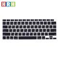 Arabic Language Silicone Keyboard Skin Cover Protector for MacBook Newest Air 13 Touch ID A2179 M1 A2337 (2020 Release)US Version. 