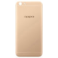 Oppo F3 Back Body Casing Housing Replacement with Battery Back Door For Oppo F3 - Golden. 