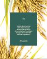 Sabai Thai Aroma Moisturizing Rice Milk Body Massage Lotion 100ml, Therapeutic Home Spa Aromatherapy, Natural Body Care. 