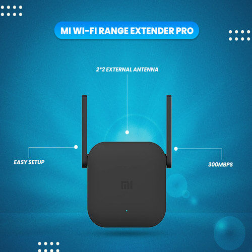 Xiaomi%20Mi%20WiFi%20Amplifier%20Pro%20300M%20Mi%20Amplifier%20Network%20Expander%20Router%20Power%20Extender%202%20Antenna%20/%20Tenda%20F3%20Wifi%20Extender%20Router%20-%20Image%203