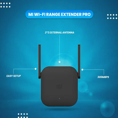Xiaomi%20Mi%20WiFi%20Amplifier%20Pro%20300M%20Mi%20Amplifier%20Network%20Expander%20Router%20Power%20Extender%202%20Antenna%20/%20Tenda%20F3%20Wifi%20Extender%20Router%20-%20Image%203