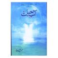 آب حیات ( ناول) برائے: عمیرہ احمد. 