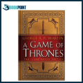 A Game of Thrones : Special Edition Print (Song of Ice and Fire Series Book 1) by George R. R. Martin (Author). 