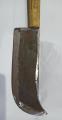 TOKA-Meat Cleaver Chopper-Butcher - 14 inch. 
