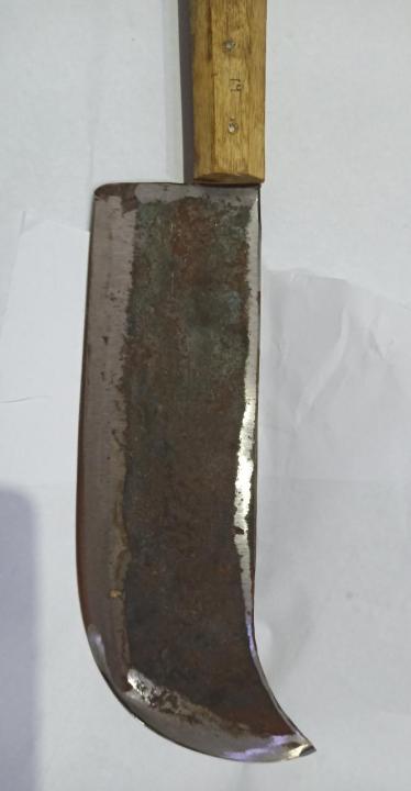 TOKA-Meat%20Cleaver%20Chopper-Butcher%20-%2014%20inch%20-%20Image%204