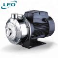 LEO AMS-210/1.5 , 1500 WATT / 2.0 HP , STAINLESS STEEL CENTRIFUGAL PUMP, 380V~400V THREE PHASE, SIZE:- 1 1/2 " X 1 1/4", ITALY PATTENT DESIGN EURPEON STANDARD. 