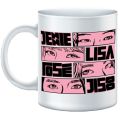 BLACKPINK Singers Mug. 