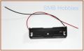 Single Cell Holder For 3.7v 18650 Li Ion Battery Cell. 