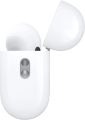 Apple AirPods Pro 2nd Gen with MagSafe Charging Case - Active Noise Cancellation, Personalized Spatial Audio, USB-C. 
