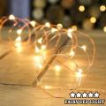 ( HIGH QUALITY ) Fairy LED Lights For Decoration (20 - 25 ft). 